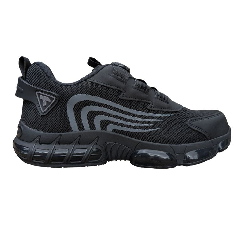 Buty Robocze Durro™ Iron Force v3 z Powłoką Kevlarową