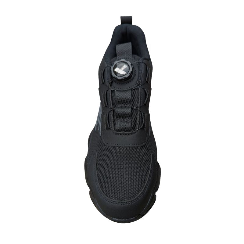Buty Robocze Durro™ Iron Force v3 z Powłoką Kevlarową