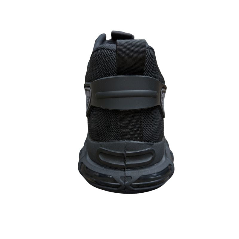 Buty Robocze Durro™ Iron Force v3 z Powłoką Kevlarową