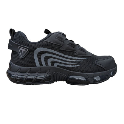 Buty Robocze Durro™ Iron Force v3 z Powłoką Kevlarową