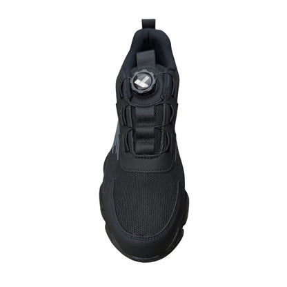 Buty Robocze Durro™ Iron Force v3 z Powłoką Kevlarową